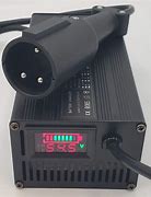 Image result for Golf Battery Charger