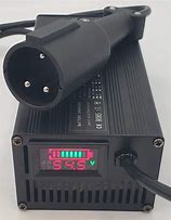 Image result for Battery Charger 48V 500W