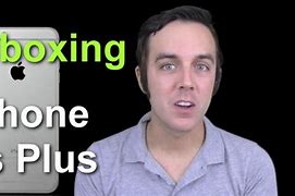 Image result for Unboxing iPhone 6s Plus