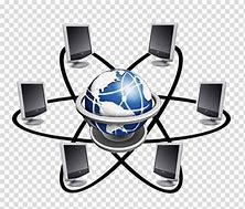 Image result for Computer Network Clip Art