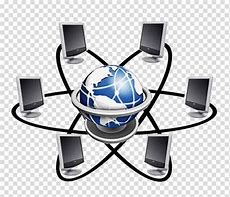 Image result for Computer Network PowerPoint Clip Art