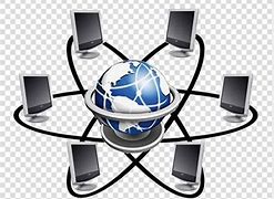 Image result for Computer Network Clip Art