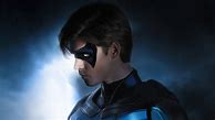 Image result for DC Titans Nightwing