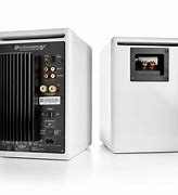 Image result for Audioengine A5 Speakers