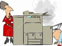 Image result for Fax Machine Is Broken