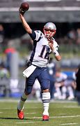 Image result for Tom Brady Throwing Ball