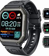 Image result for Exerify Smartwatches with GPS