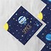 Image result for Space Themed Party Supplies