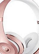 Image result for Beats Dr. Dre Rose Gold