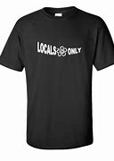 Image result for Hawaii Locals Shirt