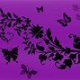 Image result for Lavender Butterflies Wallpaper