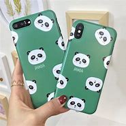 Image result for Cartoon Panda Phone Cover