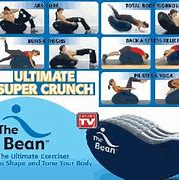 Image result for The Bean Exercise Ball