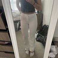 Image result for Fashion Nova White Jeans