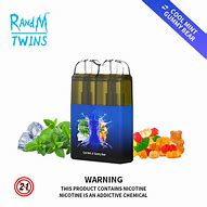 Image result for R and M Twins Vape
