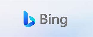 Image result for Yellow Bing Logo