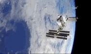 Image result for International Space Station Clip Art