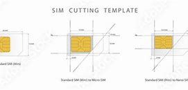 Image result for micro sim cards cut