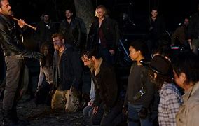 Image result for The Walking Dead Season 7 Episode 6