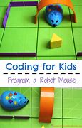 Image result for Kids Robot Programming