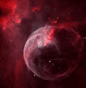 Image result for Bubble Nebula