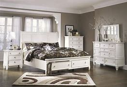 Image result for Storage Bedroom Furniture Sets