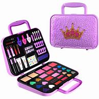 Image result for Disney Princess Makeup Kids Set