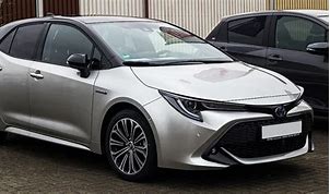 Image result for Toyota Corolla Touring