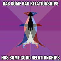 Image result for Bad Relationship Memes
