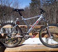 Image result for Old Mountain Bikes