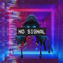 Image result for No Signal Painting