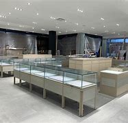 Image result for Department Store Jewelry Display