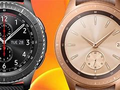 Image result for Samsung Gear S3 Design