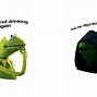 Image result for Repeat Small Frog Meme GIF