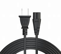 Image result for Sharp TV 42 Inch TV Power Cable