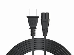 Image result for Sony X85k TV Power Cord