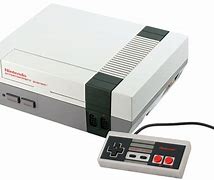 Image result for Nintendo Entertainment System 360 View