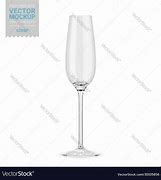Image result for Champagne Flute Template