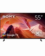 Image result for Sony BRAVIA 55 LED TV