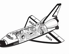 Image result for Shuttle Spaceship