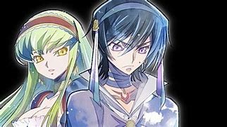 Image result for Code Geass Concept Art