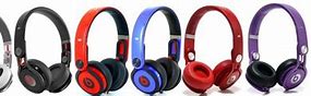 Image result for Beats Mixr Headphones