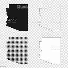 Image result for Framed Arizona Maps