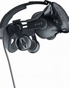 Image result for O Take Off Vive Headphones