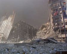 Image result for 9/11 Collapse