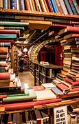 Image result for The Last Bookstore La Wallpaper