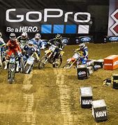 Image result for X Games Moto X Race Street and Dirt