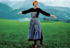 Image result for Maria Sound of Music