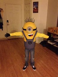 Image result for Minion DIY