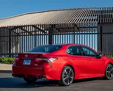 Image result for 2018 Camry XSE MSRP